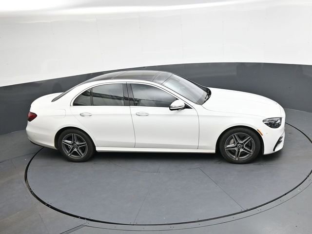 Used 2023 Mercedes-Benz E 350 4MATIC Sedan image 25