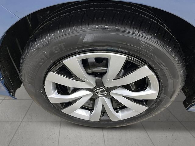 New 2026 Honda Civic LX image 10