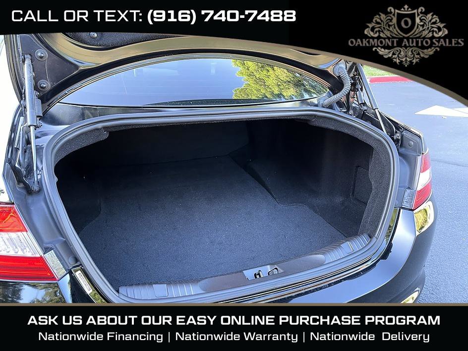 Used 2013 Jaguar XF RWD image 19