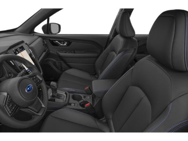 New 2026 Subaru Forester Limited AWD/4WD image 11