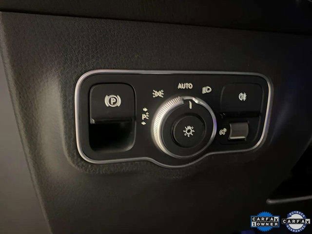 Used 2023 Mercedes-Benz EQB 300 4MATIC w/ Pinnacle Package image 39