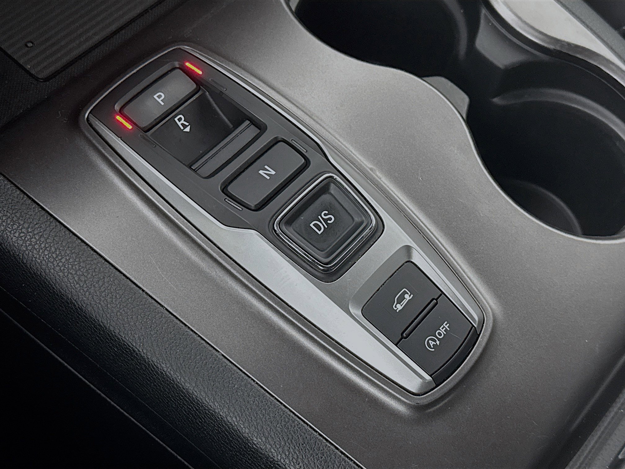 Certified 2023 Honda Passport EX-L image 16