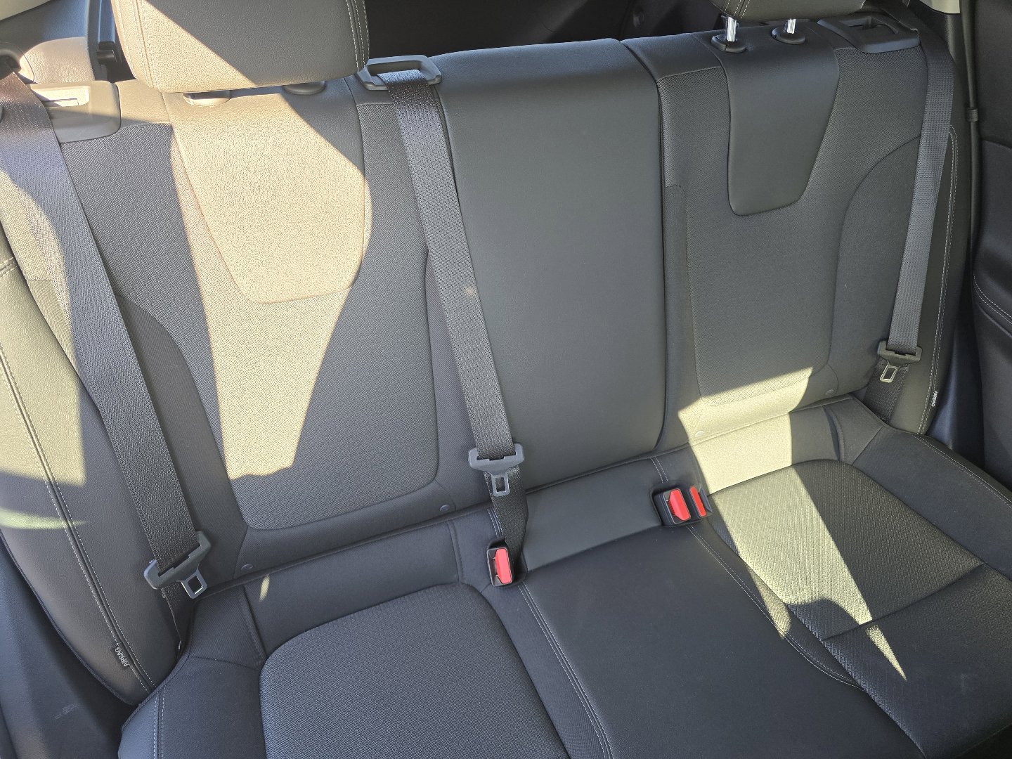 Used 2025 Buick Encore GX Preferred image 25