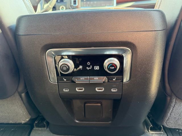 Certified 2023 GMC Yukon Denali Ultimate image 40