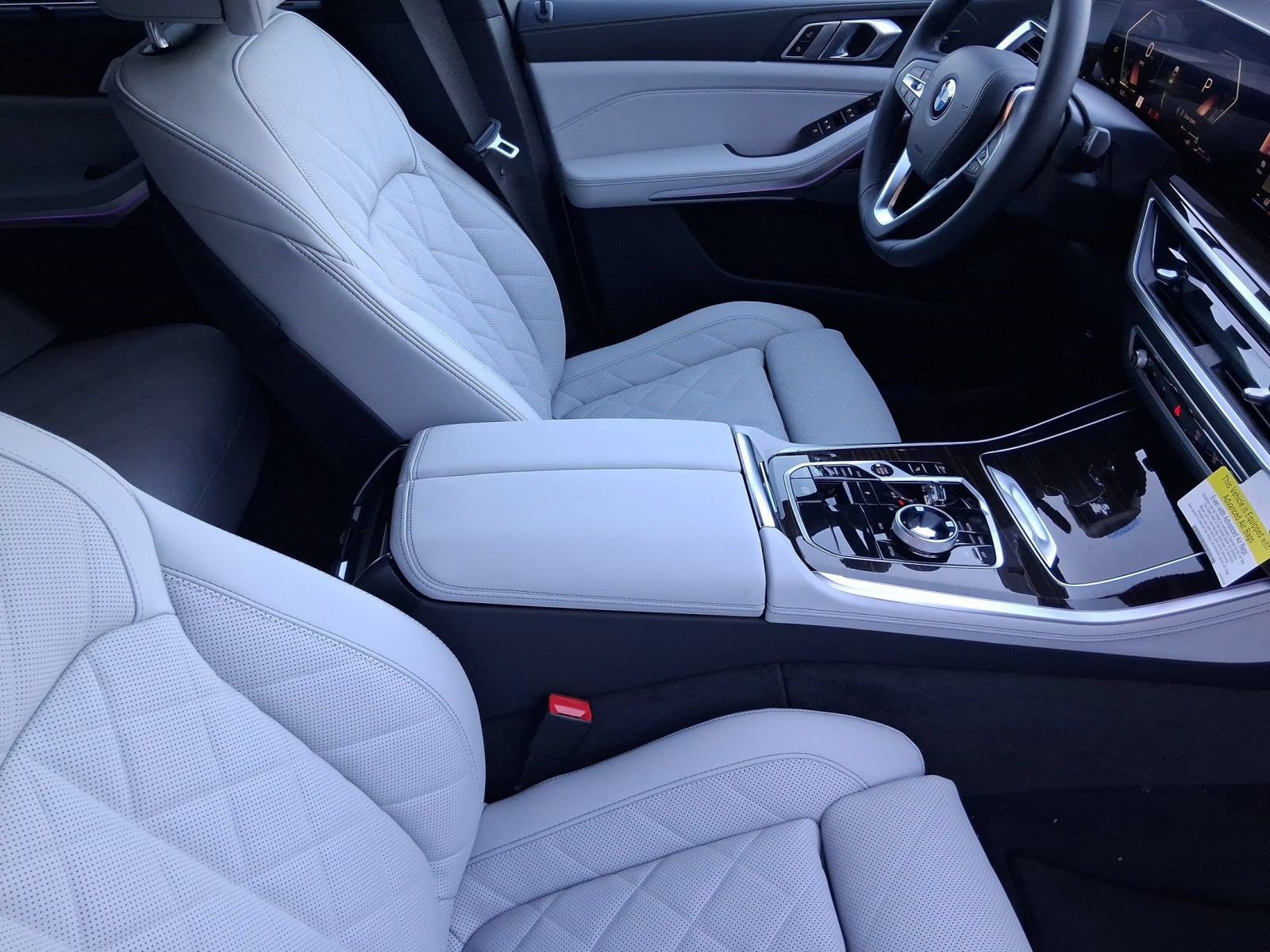 Used 2026 BMW X5 xDrive40i w/ Executive Package AWD/4WD image 26