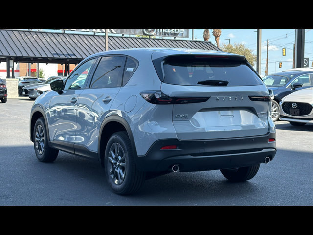 New 2026 MAZDA CX-5 Select AWD/4WD image 6