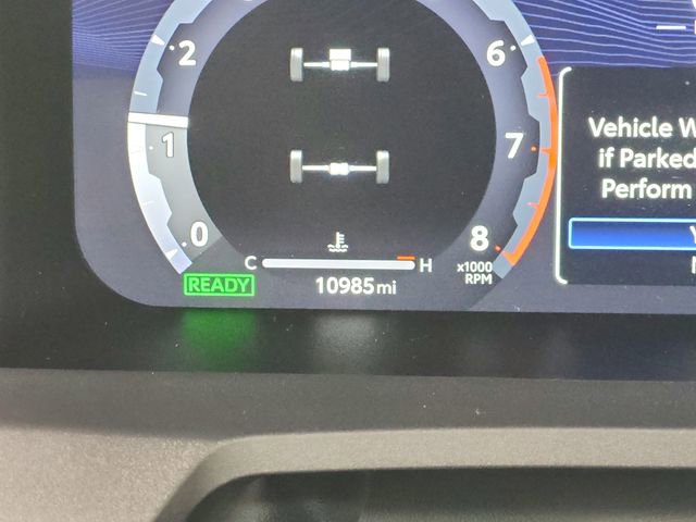 Used 2025 Toyota 4Runner Limited image 23