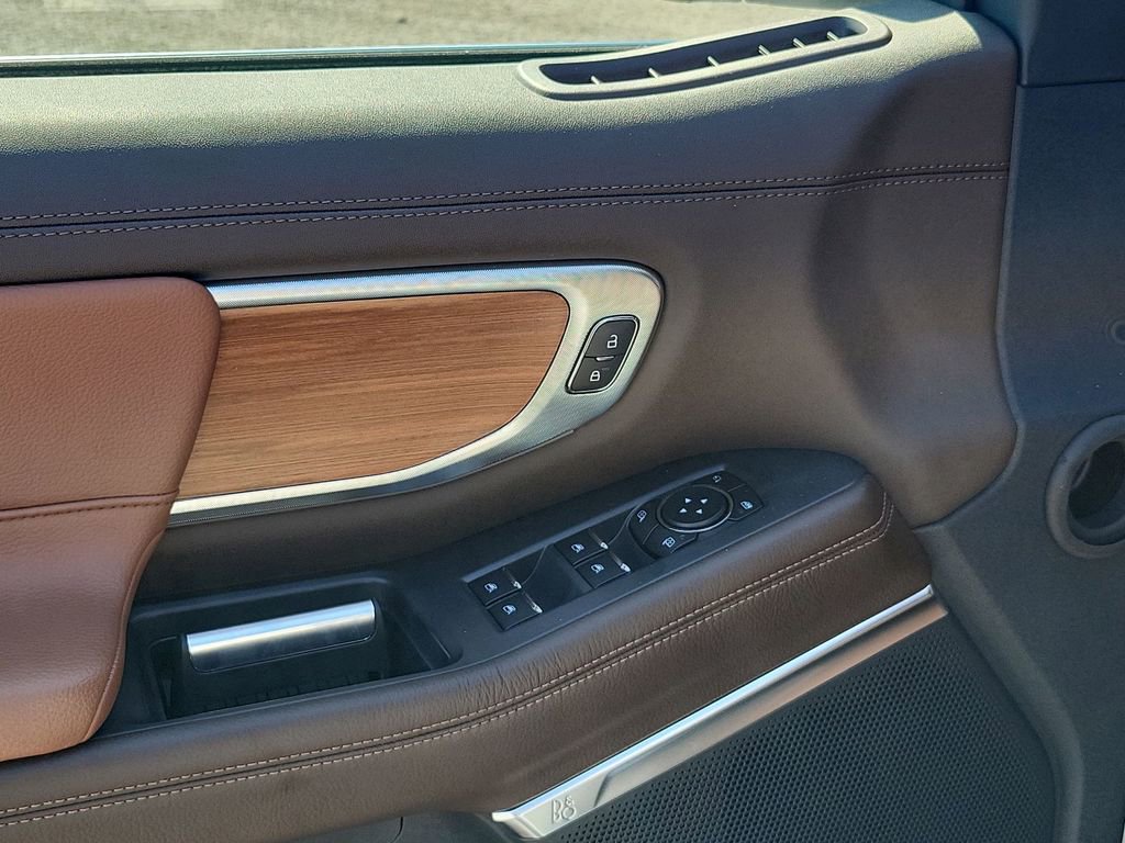 New 2025 Ford Expedition King Ranch AWD/4WD image 15