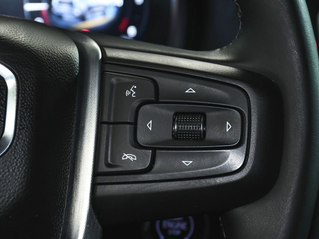 Used 2023 GMC Yukon XL SLT w/ SLT Premium Package image 30