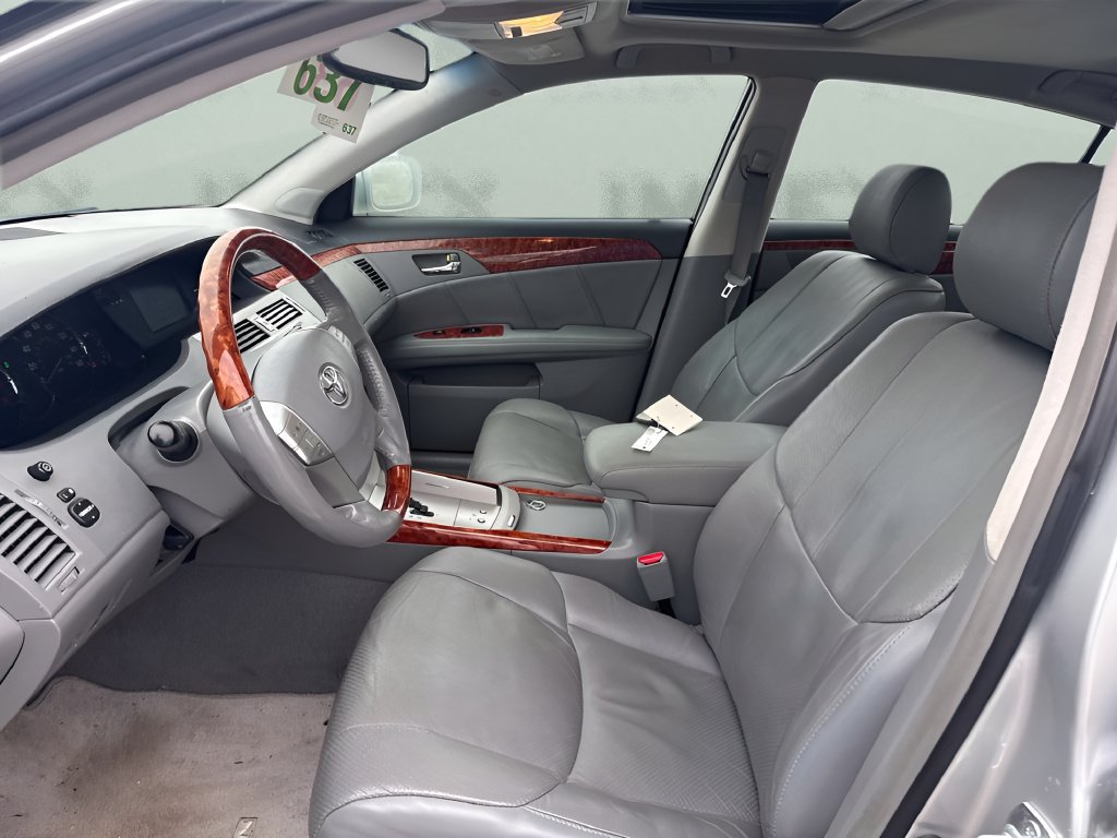 Used 2007 Toyota Avalon Limited FWD image 9