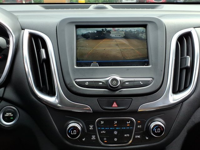 Used 2019 Chevrolet Equinox LT AWD/4WD image 16