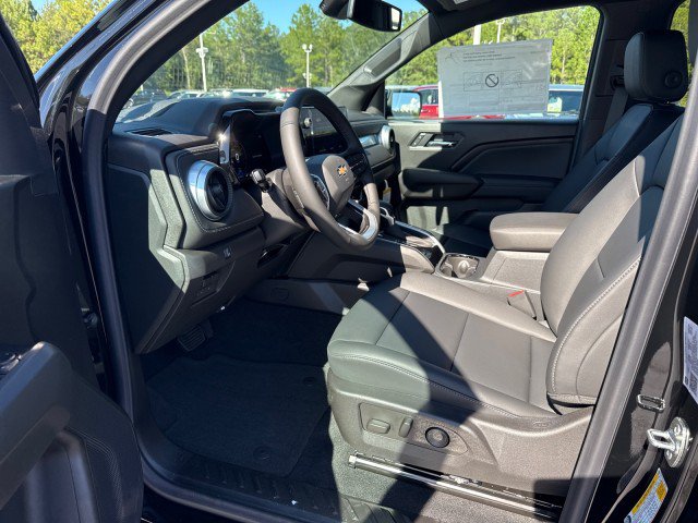 New 2026 Chevrolet Colorado LT w/ LT Convenience Package RWD image 16