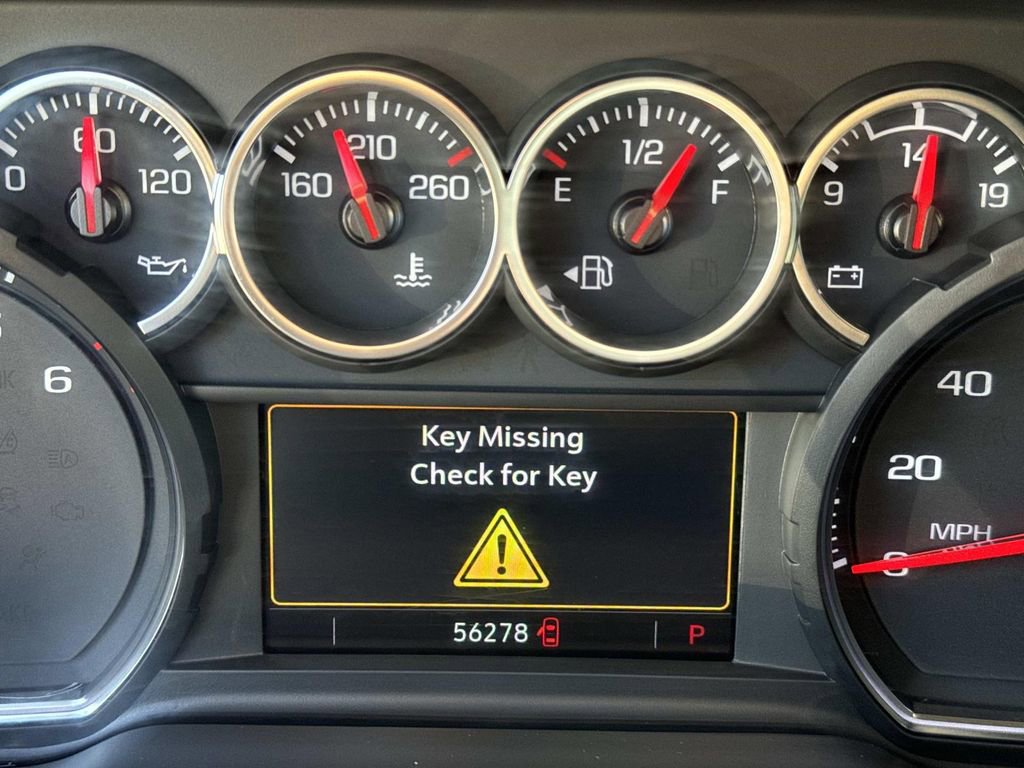 Certified 2023 Chevrolet Tahoe LS image 28