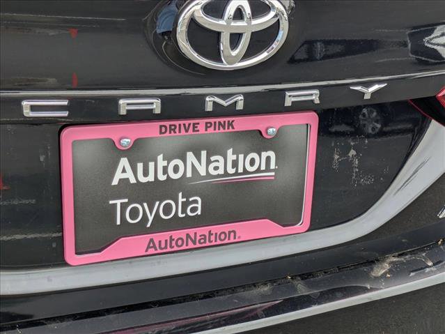 Used 2023 Toyota Camry LE image 29