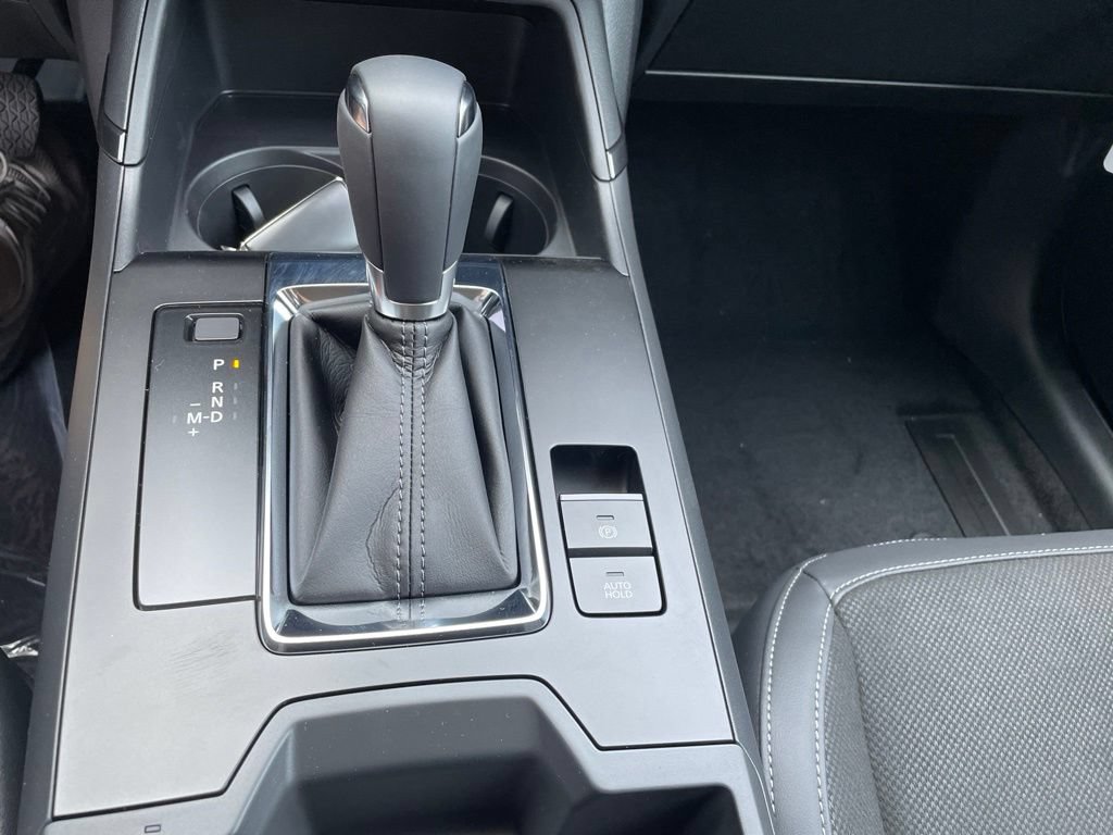 New 2026 MAZDA CX-5 Select AWD/4WD image 21
