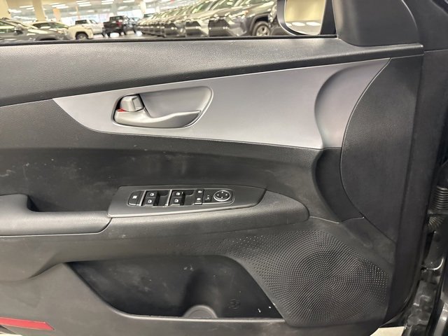 Used 2024 Kia Forte LXS image 24