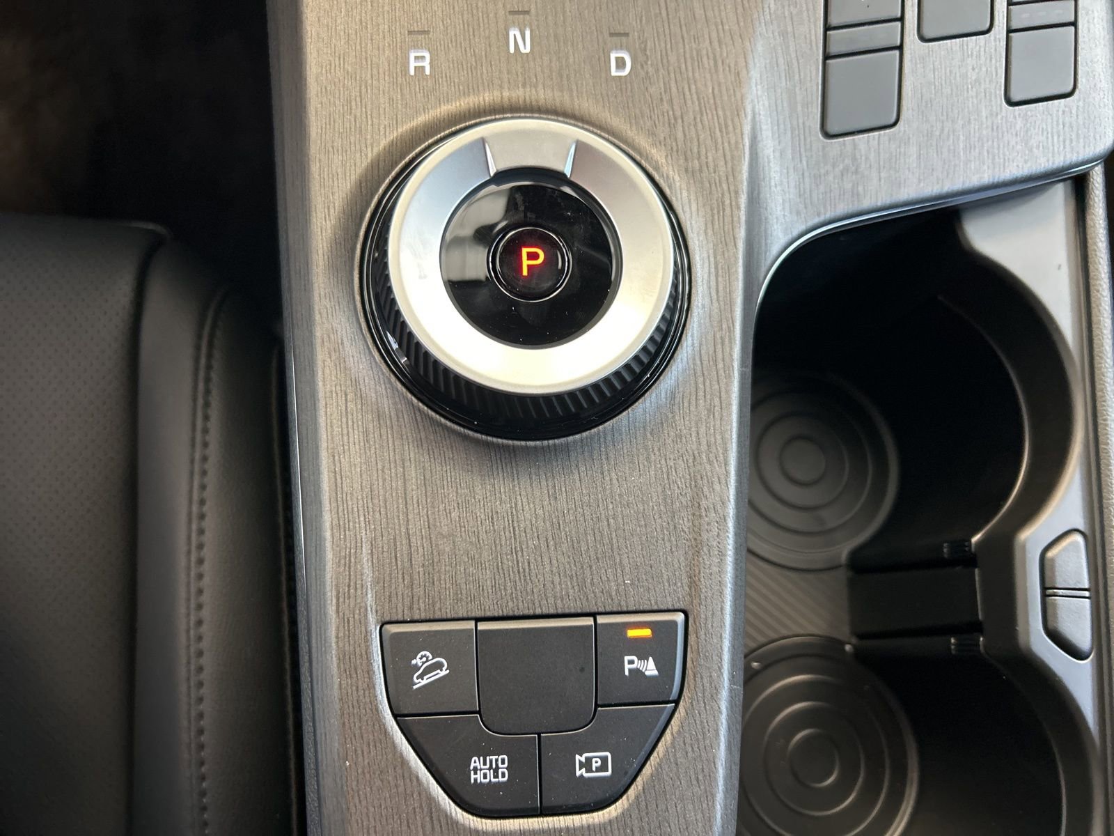 New 2026 Kia Sportage AWD Hybrid image 24