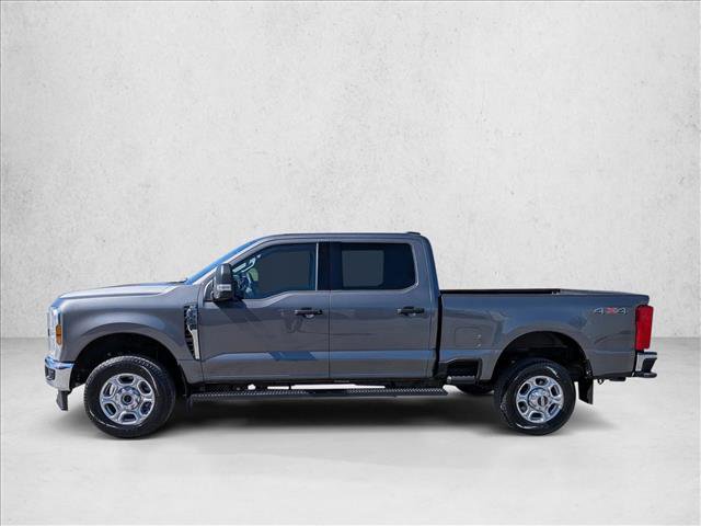 Used 2025 Ford F350 XLT image 9