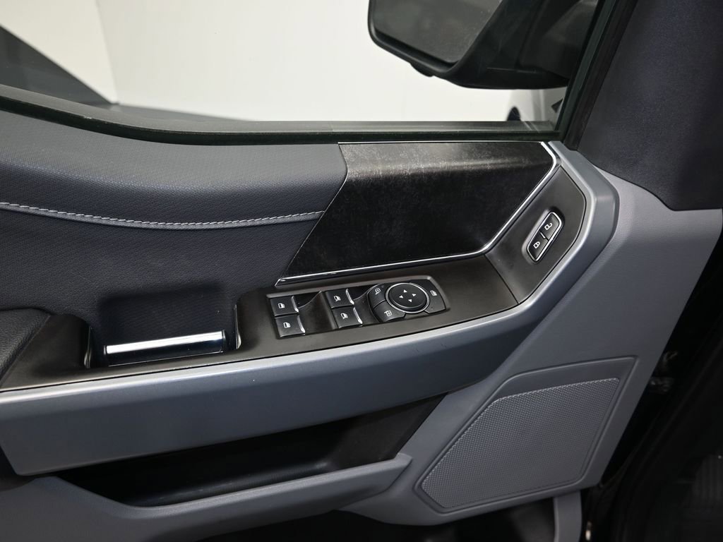 Certified 2023 Ford F150 XLT w/ Equipment Group 301A Mid image 12