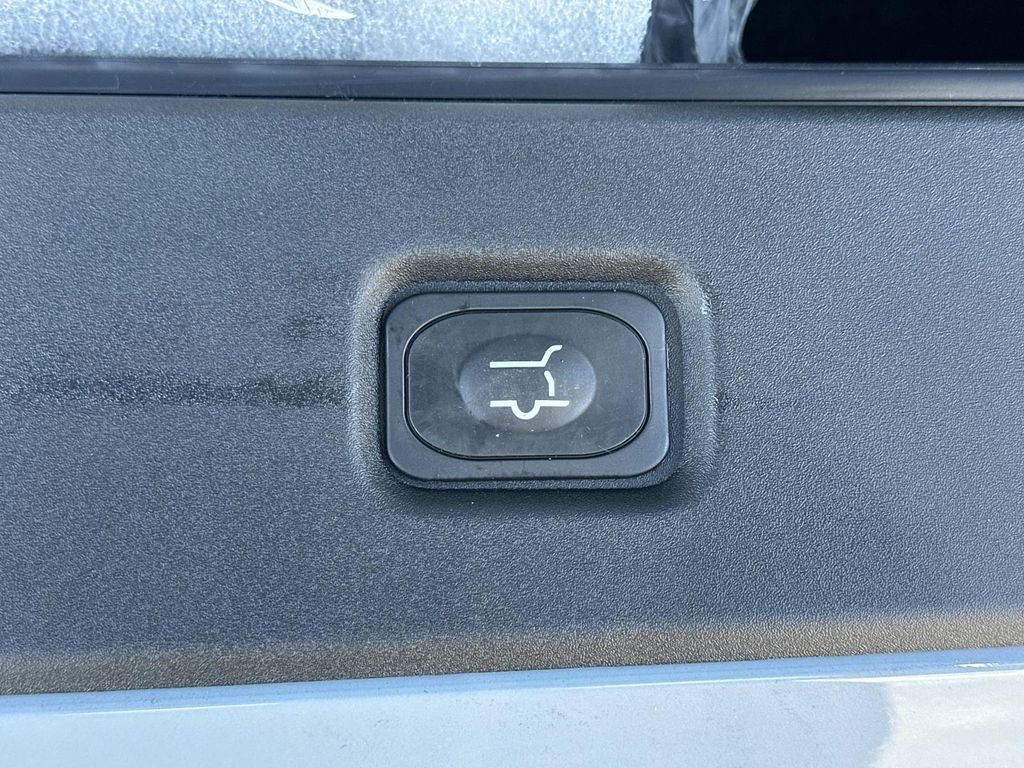 New 2025 Lincoln Navigator Reserve w/ Jet Appearance Package image 22