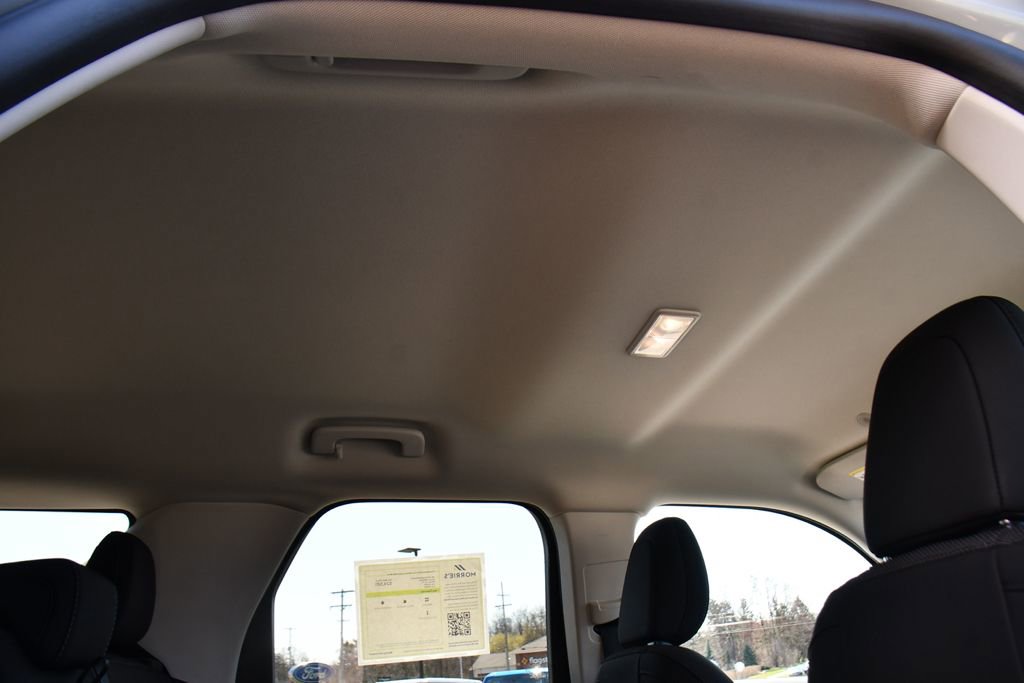 Used 2022 Ford Bronco Sport Big Bend AWD/4WD image 17