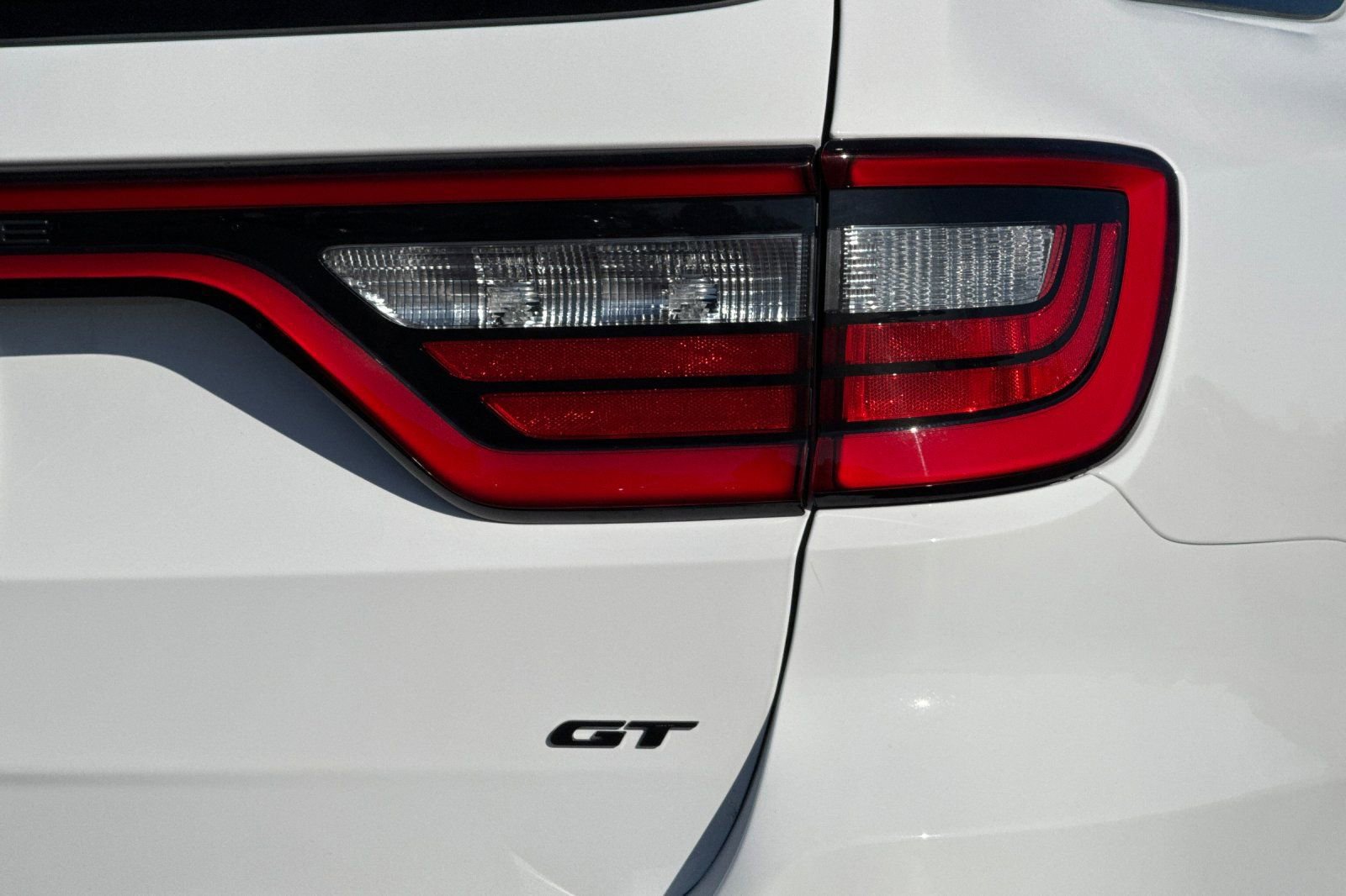 New 2026 Dodge Durango GT image 6