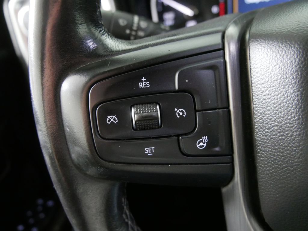 Used 2020 GMC Sierra 1500 Denali image 21