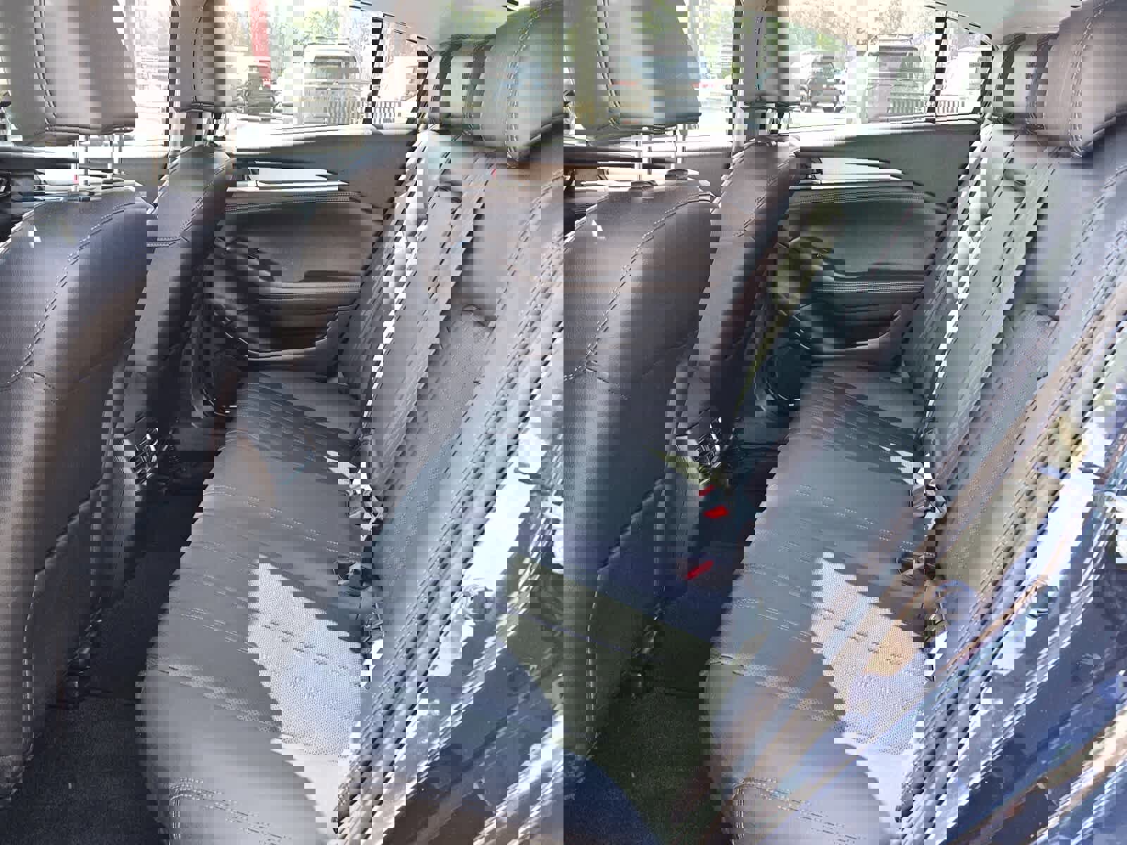 Used 2019 MAZDA MAZDA6 Grand Touring FWD image 4