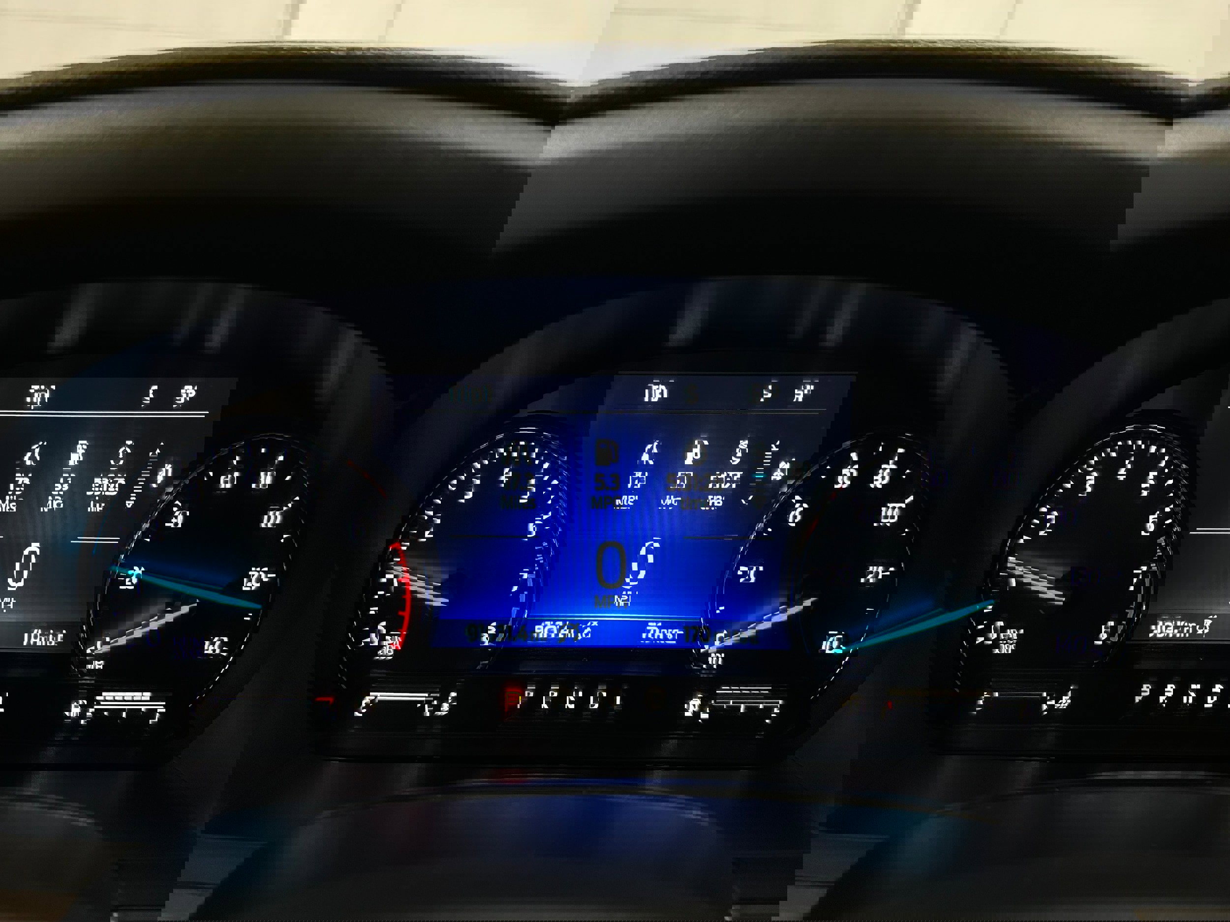 Used 2021 Ford Explorer Limited w/ Equipment Group 301A image 15