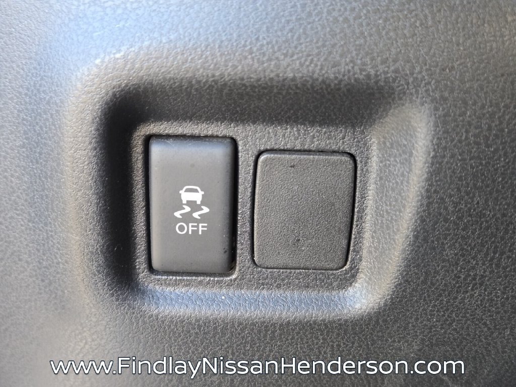 Used 2015 Nissan Versa Note S Plus FWD image 23