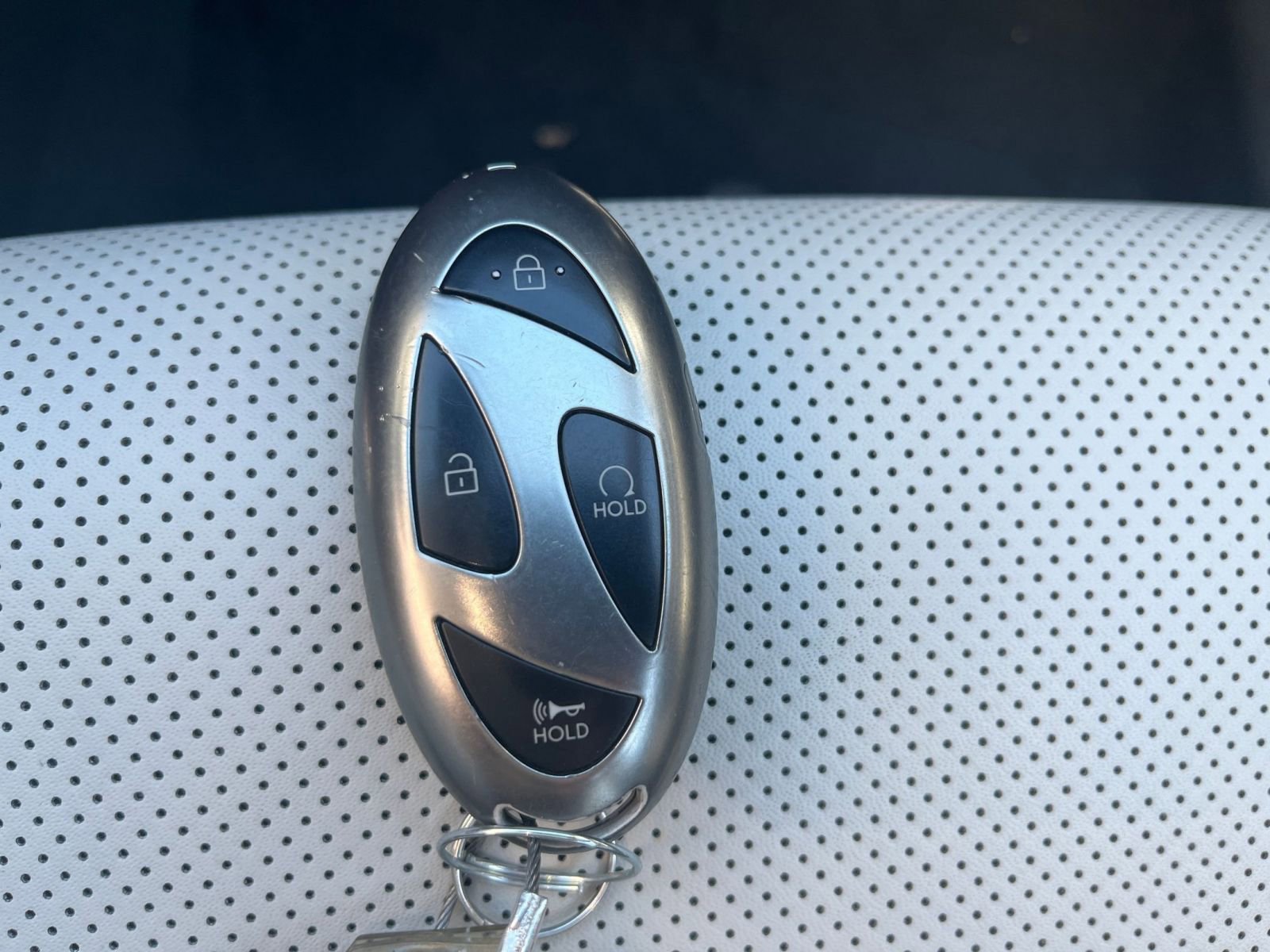 Used 2025 Hyundai Santa Fe SEL image 27