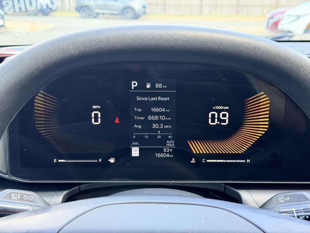 Used 2025 Kia K4 FWD image 23