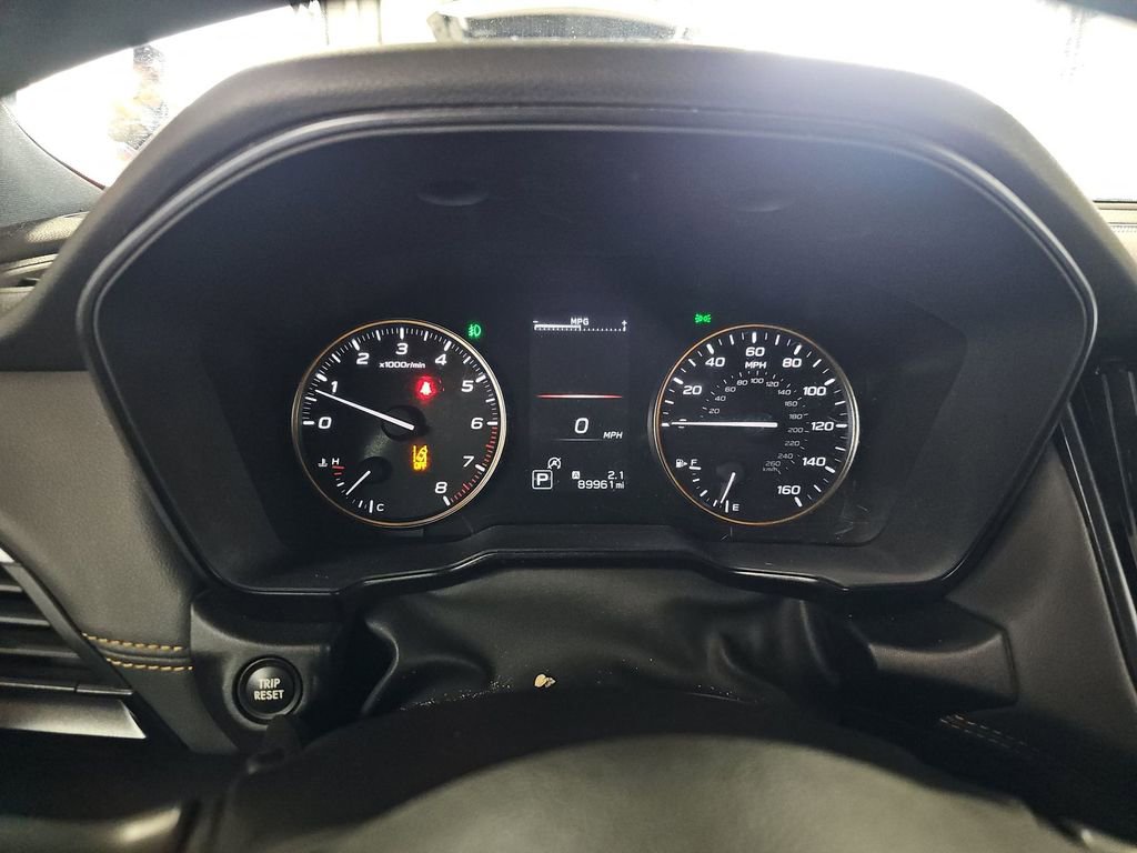 Used 2022 Subaru Outback Wilderness AWD/4WD image 2