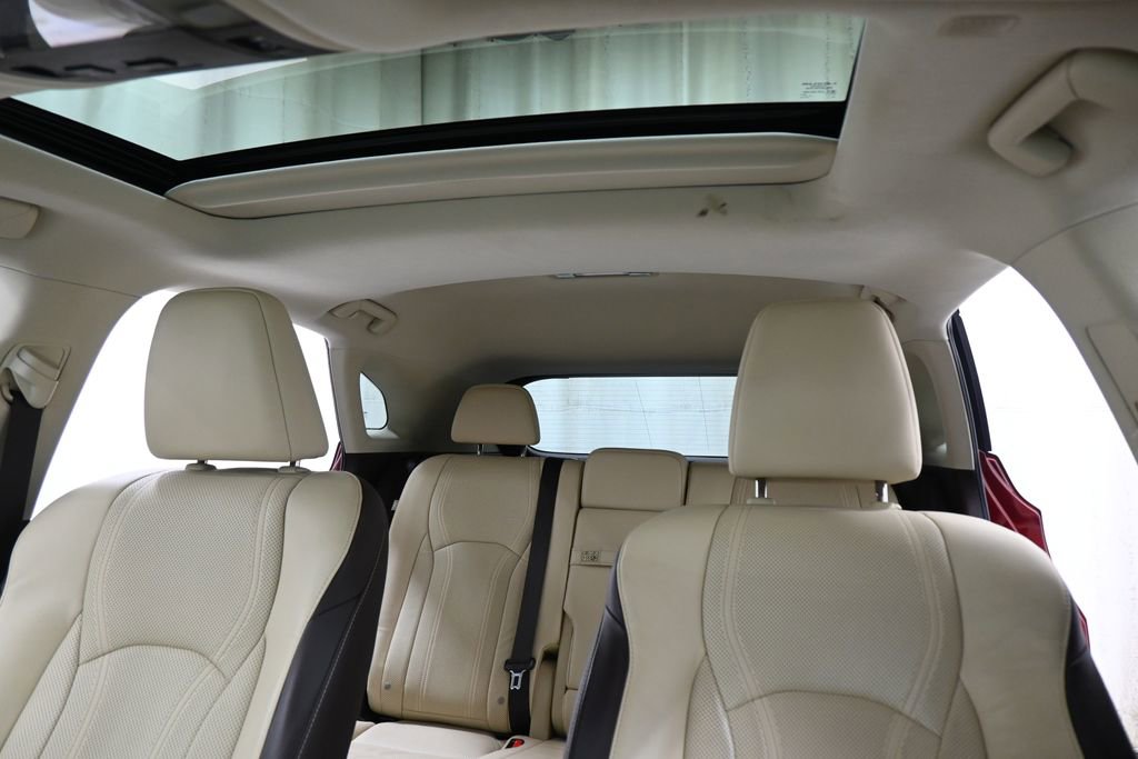 Used 2018 Lexus RX 350 AWD w/ Premium Package image 4