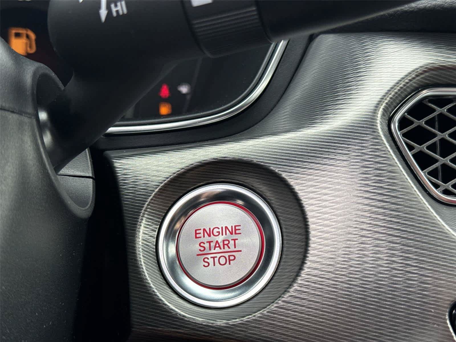 New 2026 Acura Integra A-Spec FWD image 29