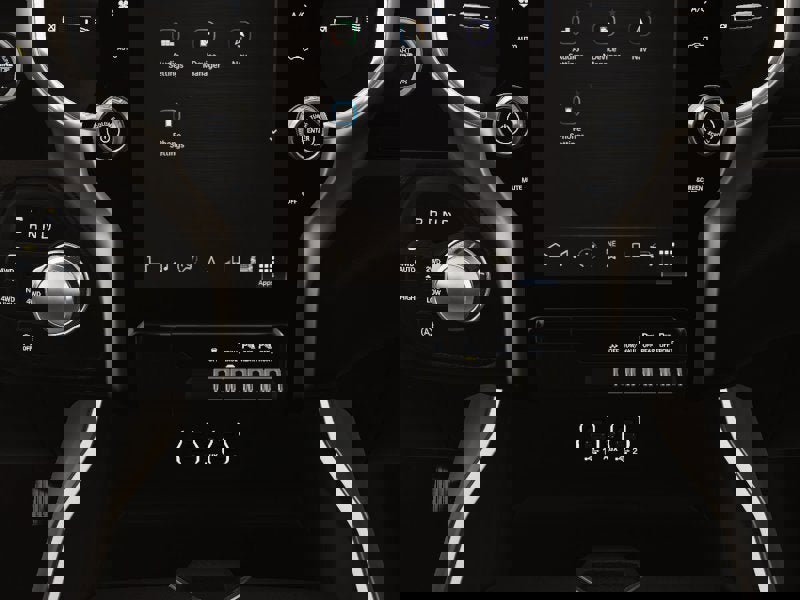 New 2026 RAM 1500 Laramie image 53