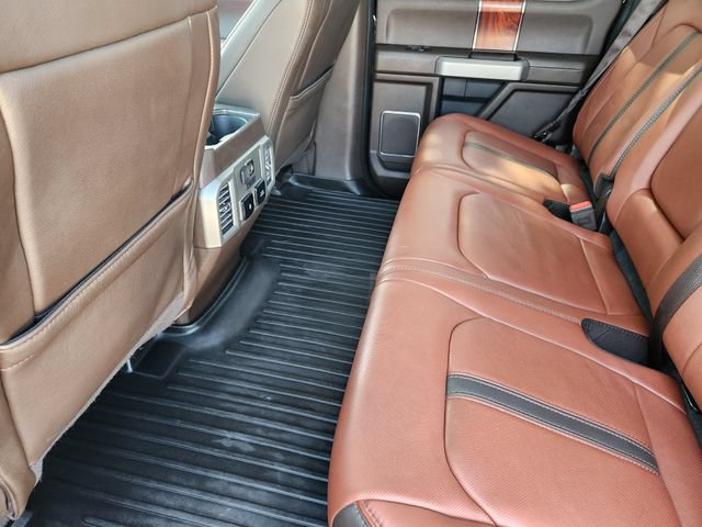 Used 2018 Ford F150 King Ranch w/ Equipment Group 601A Luxury AWD/4WD image 30