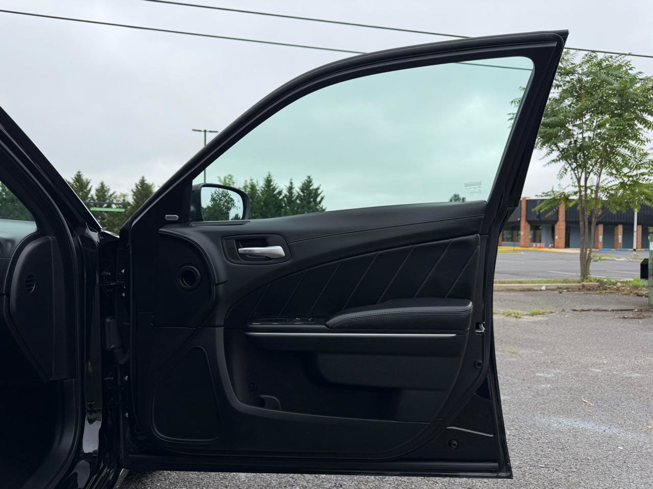 Used 2020 Dodge Charger SXT w/ Plus Group AWD/4WD image 20