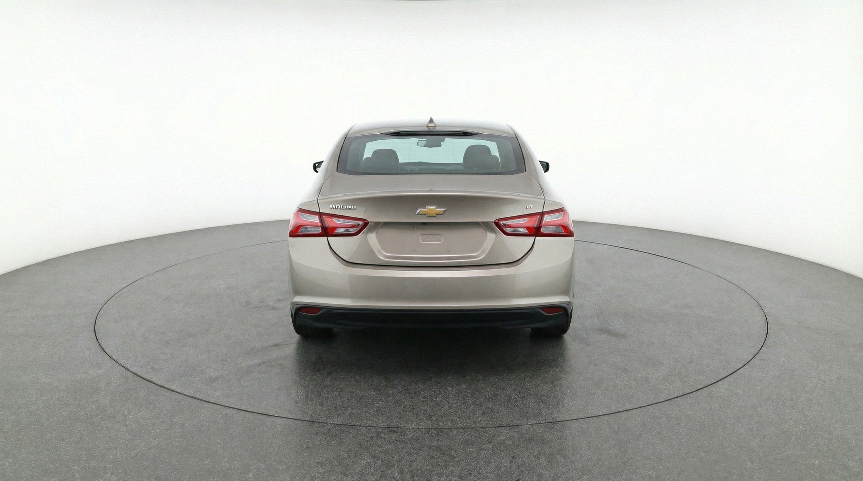 Used 2024 Chevrolet Malibu LT image 7