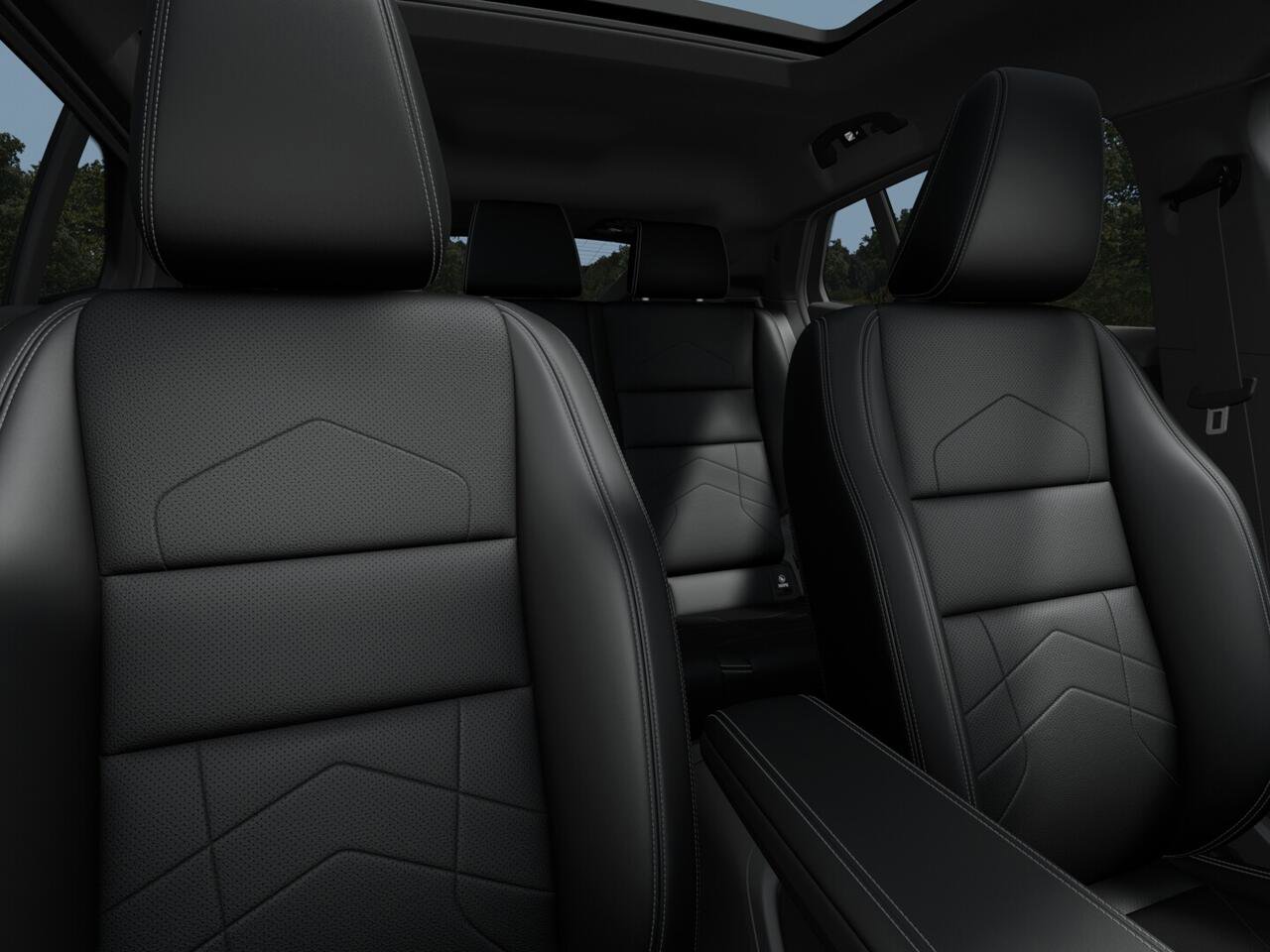 New 2026 BMW X2 xDrive28i w/ Convenience Package image 11