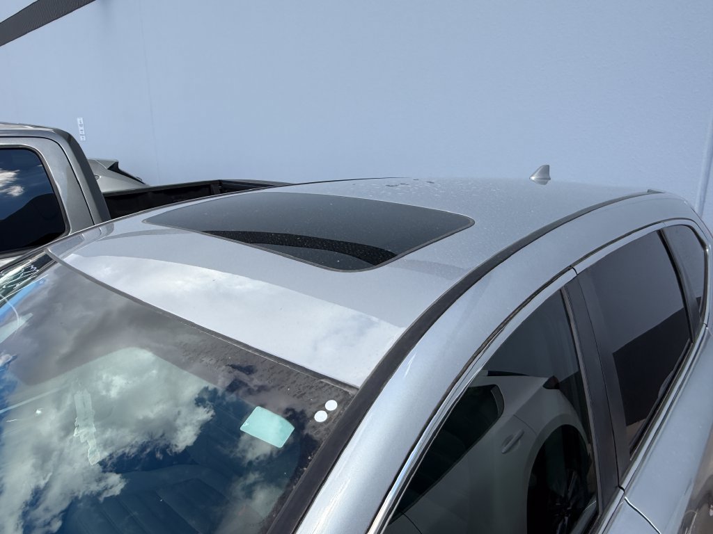 Certified 2017 Honda CR-V EX image 5