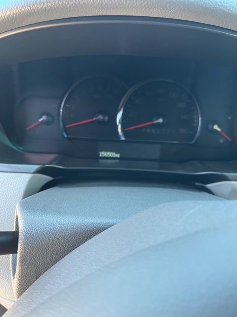 Used 2009 Cadillac DTS w/ Trunk Convenience Package image 10