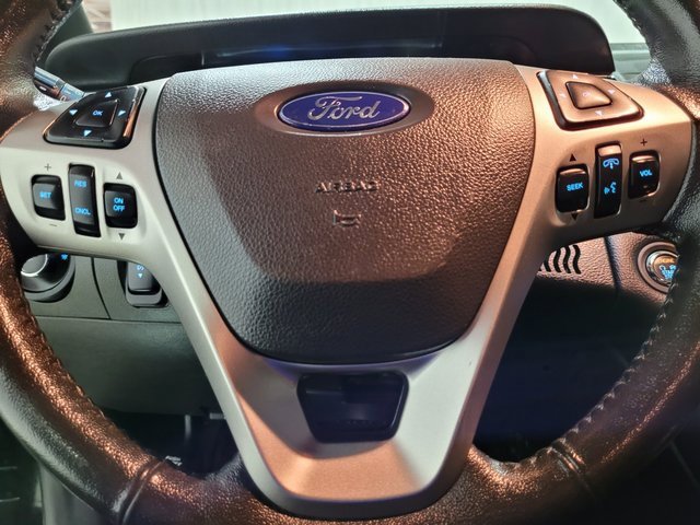 Used 2019 Ford Taurus Limited image 31
