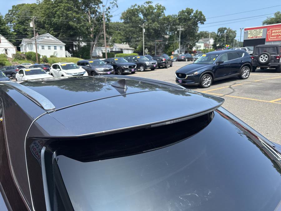 Used 2016 Lexus RX 350 AWD image 9