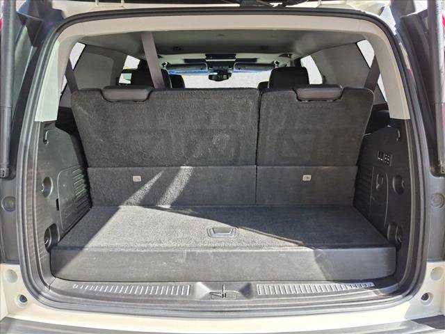 Used 2015 Cadillac Escalade Premium AWD/4WD image 6