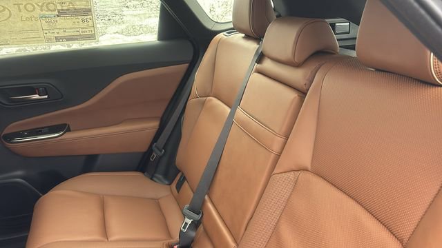 New 2025 Toyota Crown Signia w/ Advanced Technology Package image 30