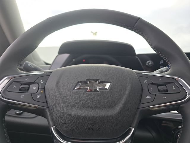 New 2026 Chevrolet Trax ACTIV w/ Sunroof Package image 28