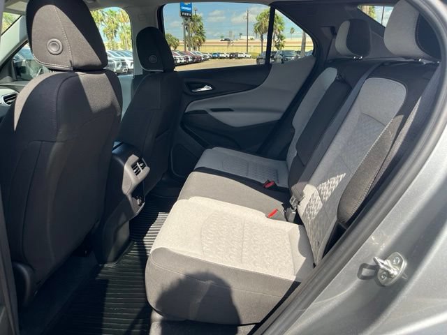 Used 2024 Chevrolet Equinox LS w/ LS Convenience Package FWD image 25