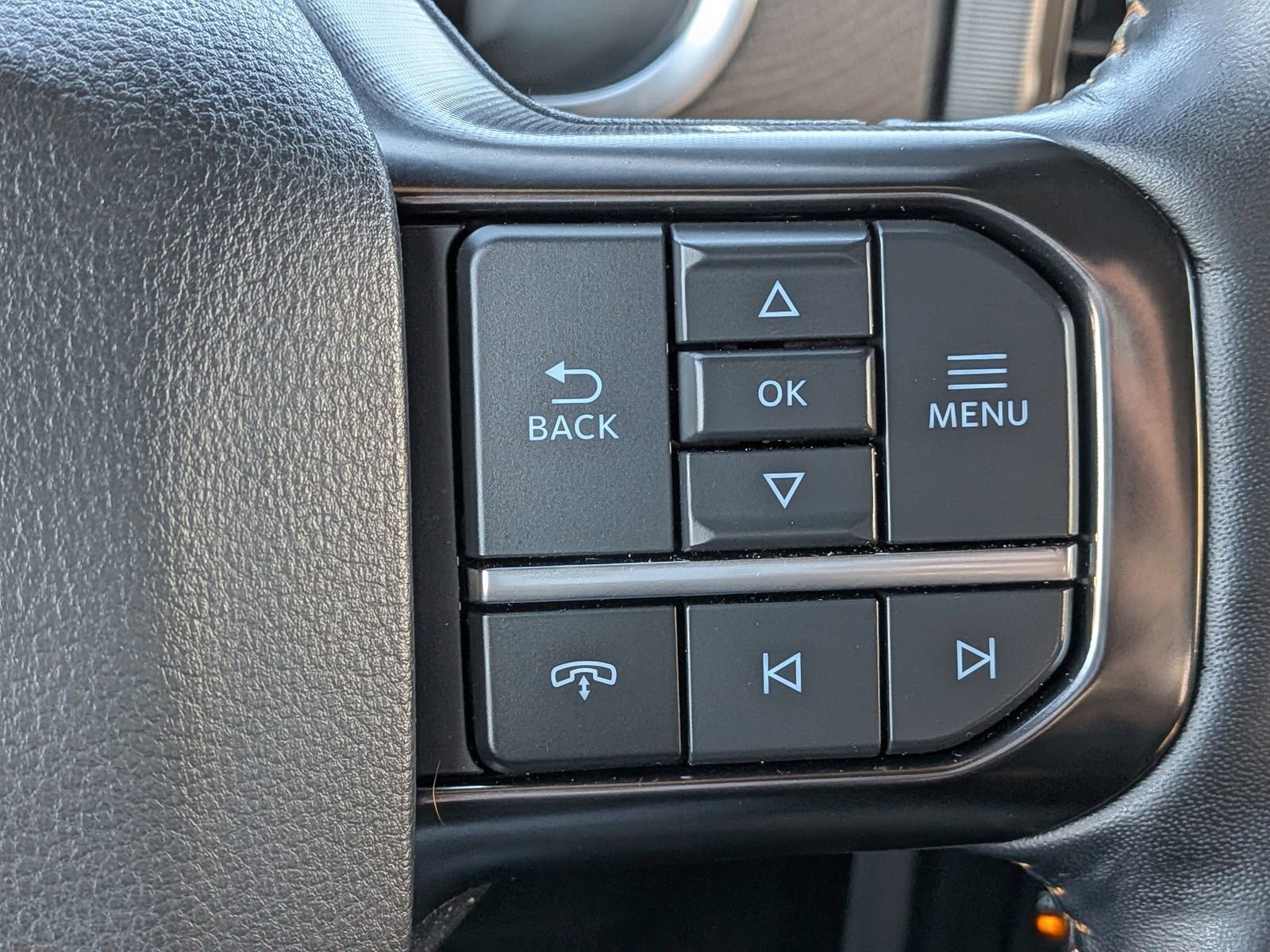 Certified 2023 Ford F150 Platinum w/ Equipment Group 701A High image 30