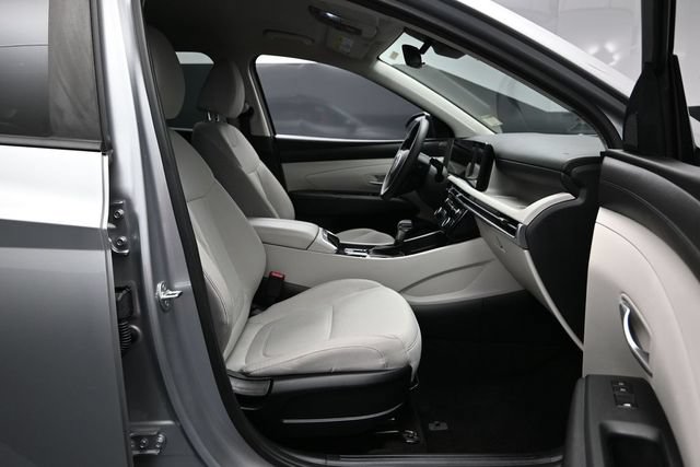 Used 2025 Hyundai Tucson SEL AWD/4WD image 25